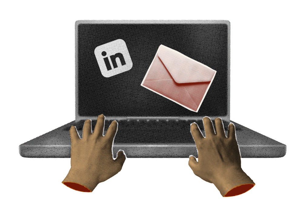 Arte newsletter linkedin